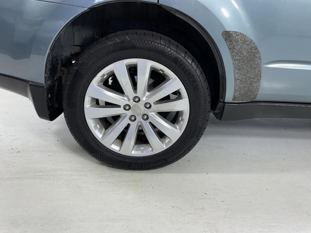 Photo '12' of Subaru Forester