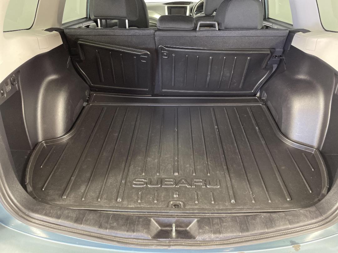 Photo '14' of Subaru Forester