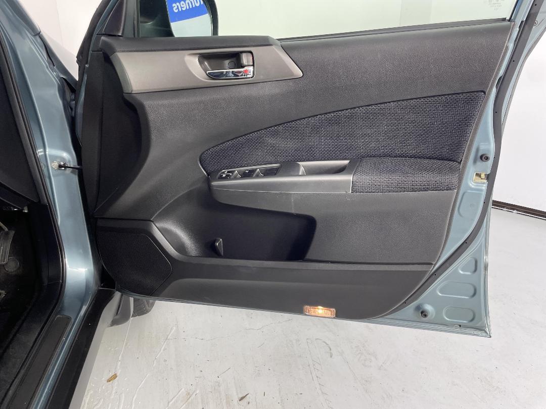 Photo '15' of Subaru Forester