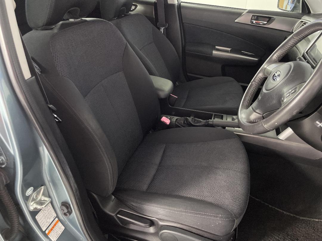 Photo '16' of Subaru Forester