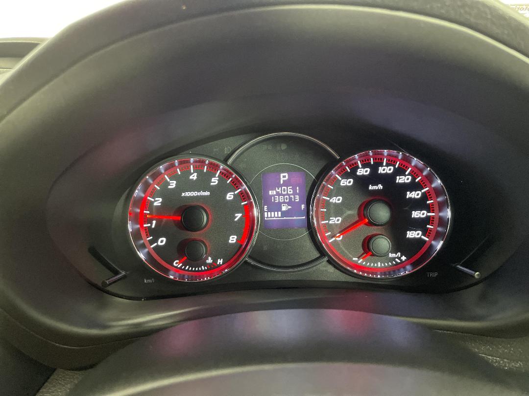 Photo '21' of Subaru Forester