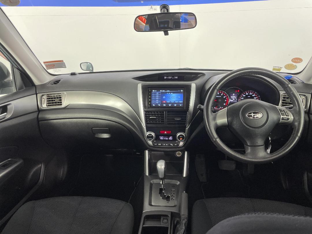 Photo '17' of Subaru Forester