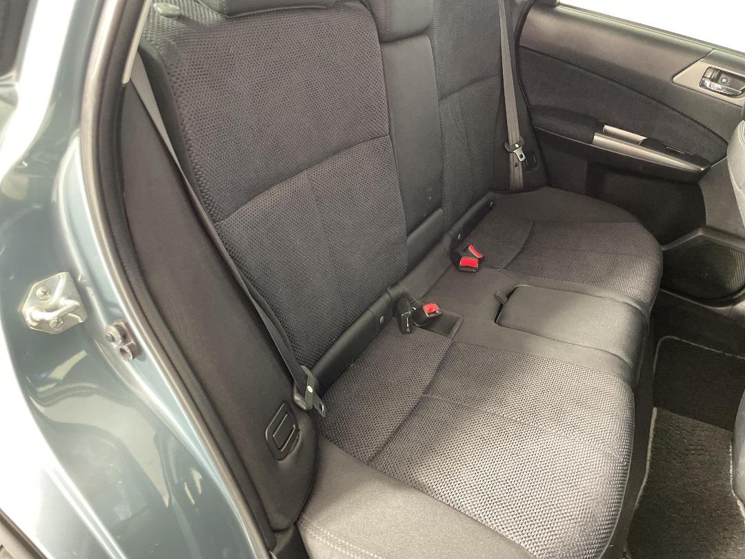 Photo '20' of Subaru Forester