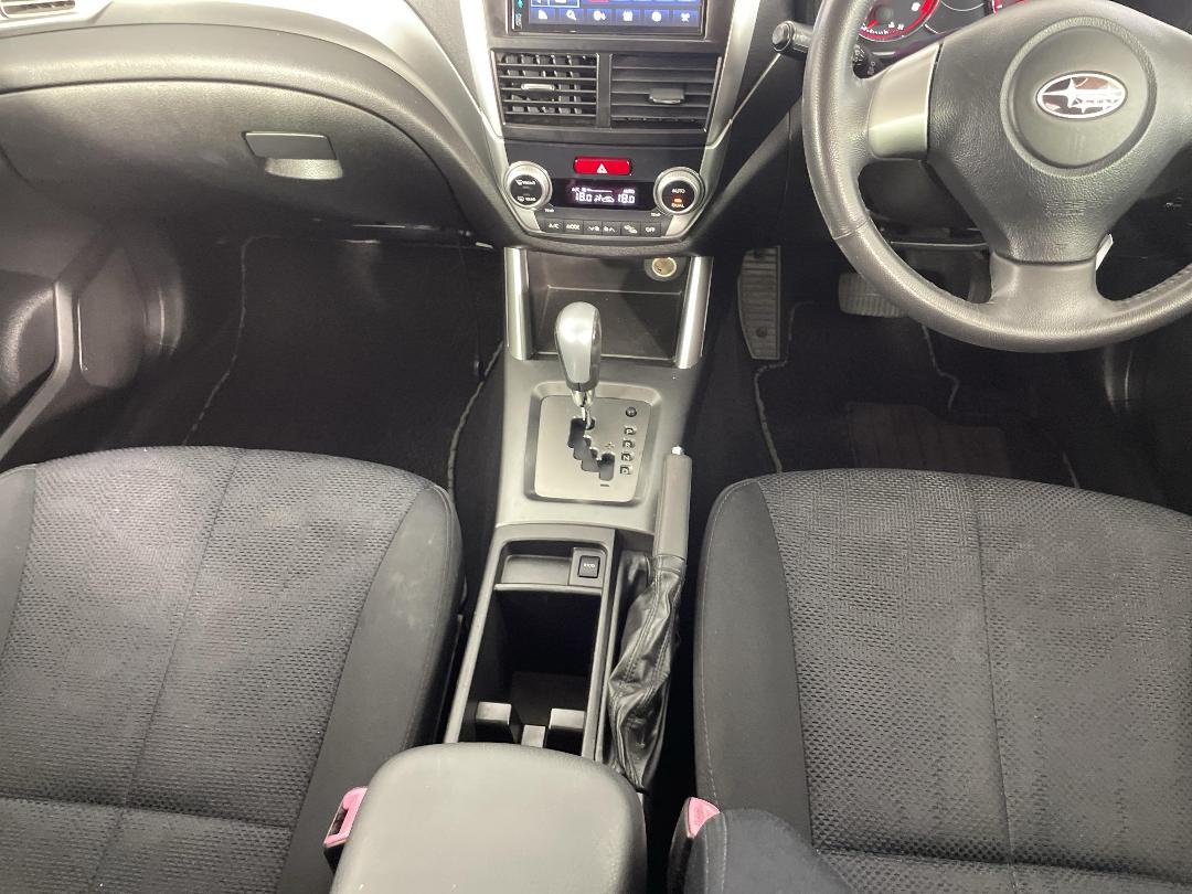 Photo '18' of Subaru Forester