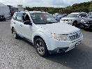Thumbnail '1' of Subaru Forester X