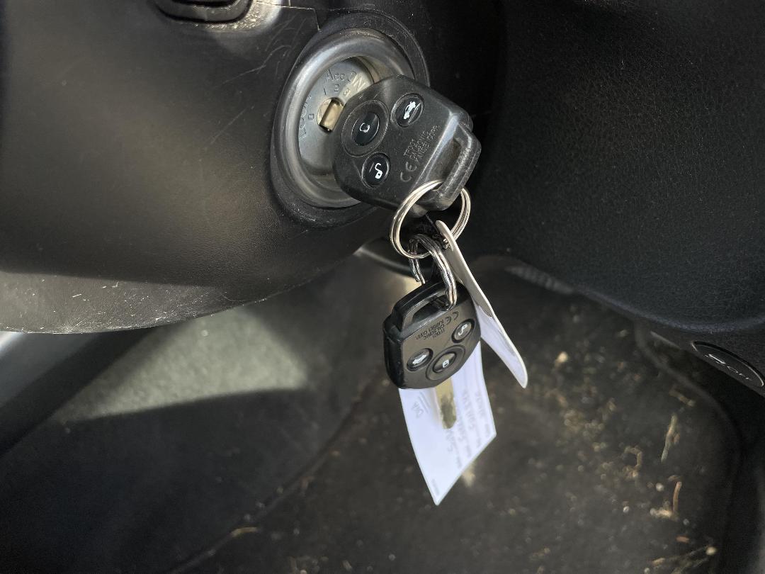 Photo '15' of Subaru Forester X