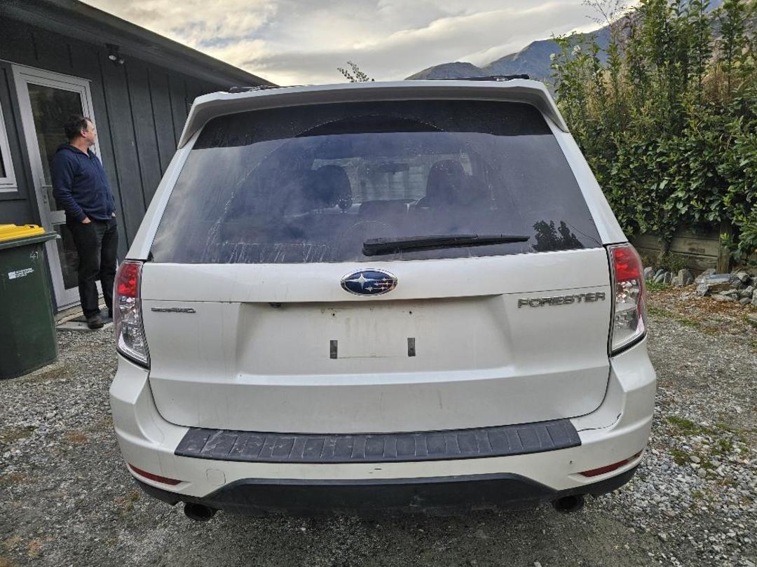 Photo '5' of Subaru Forester