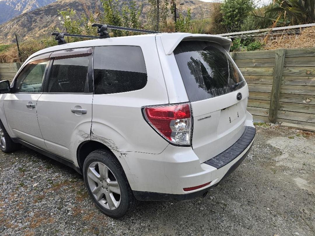 Photo '6' of Subaru Forester