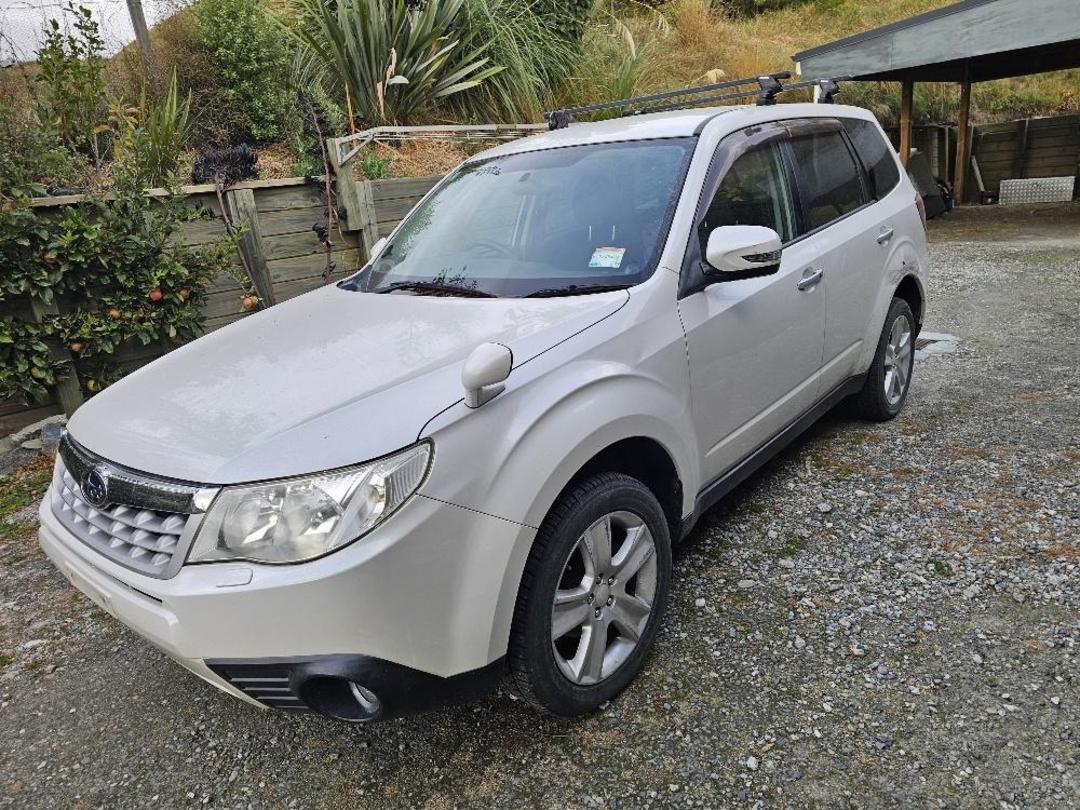 Photo '9' of Subaru Forester