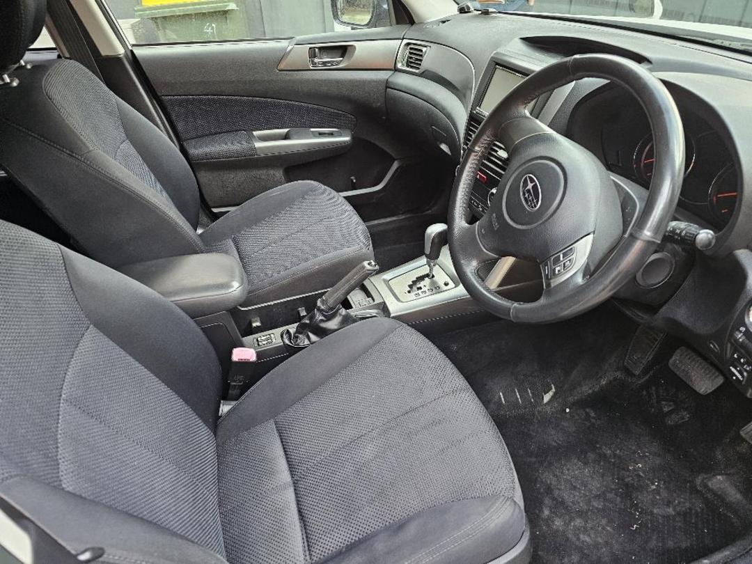 Photo '11' of Subaru Forester