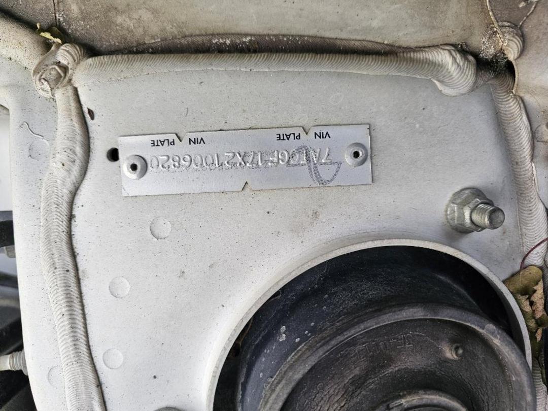 Photo '13' of Subaru Forester