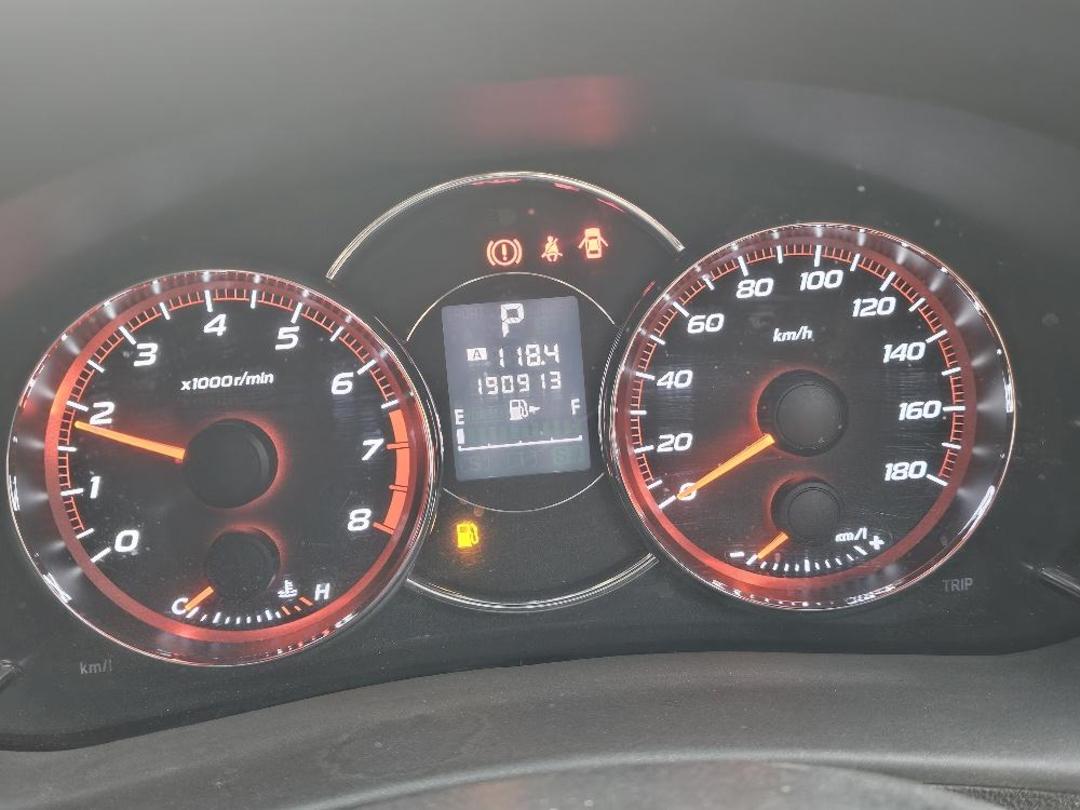 Photo '14' of Subaru Forester