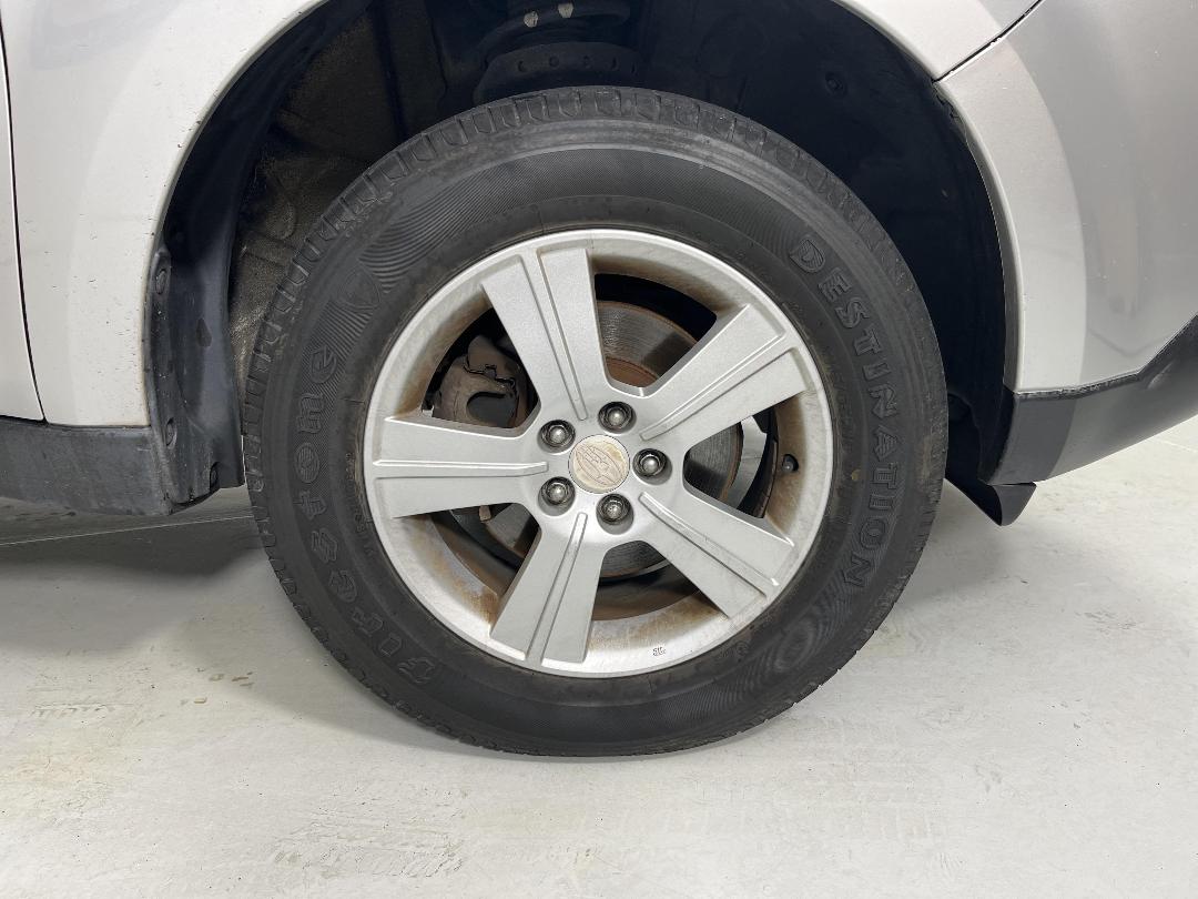 Photo '9' of Subaru Forester