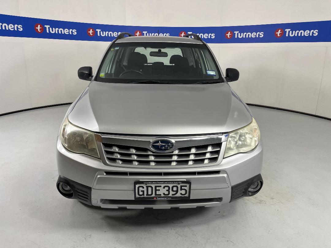 Photo '2' of Subaru Forester