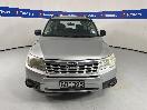 Thumbnail '2' of Subaru Forester