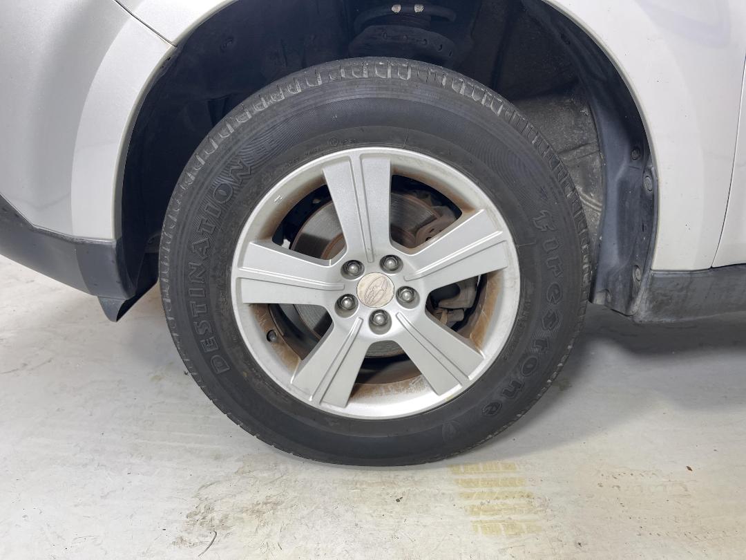 Photo '10' of Subaru Forester