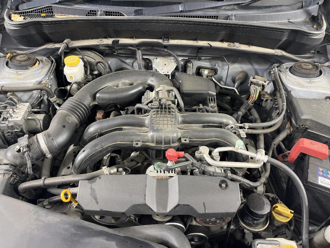 Photo '13' of Subaru Forester