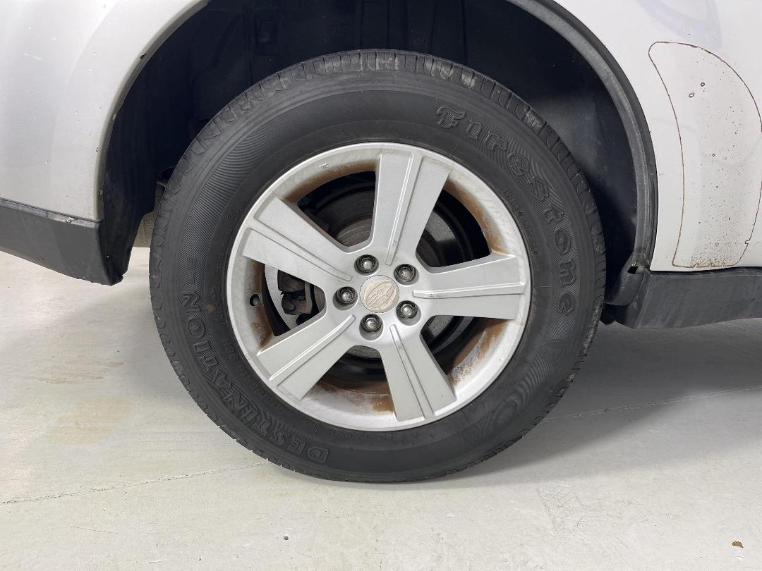 Photo '12' of Subaru Forester