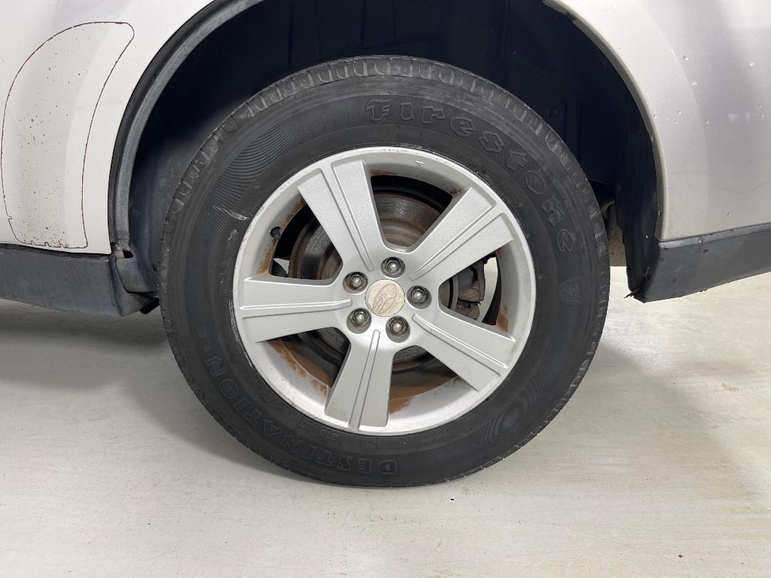 Photo '11' of Subaru Forester