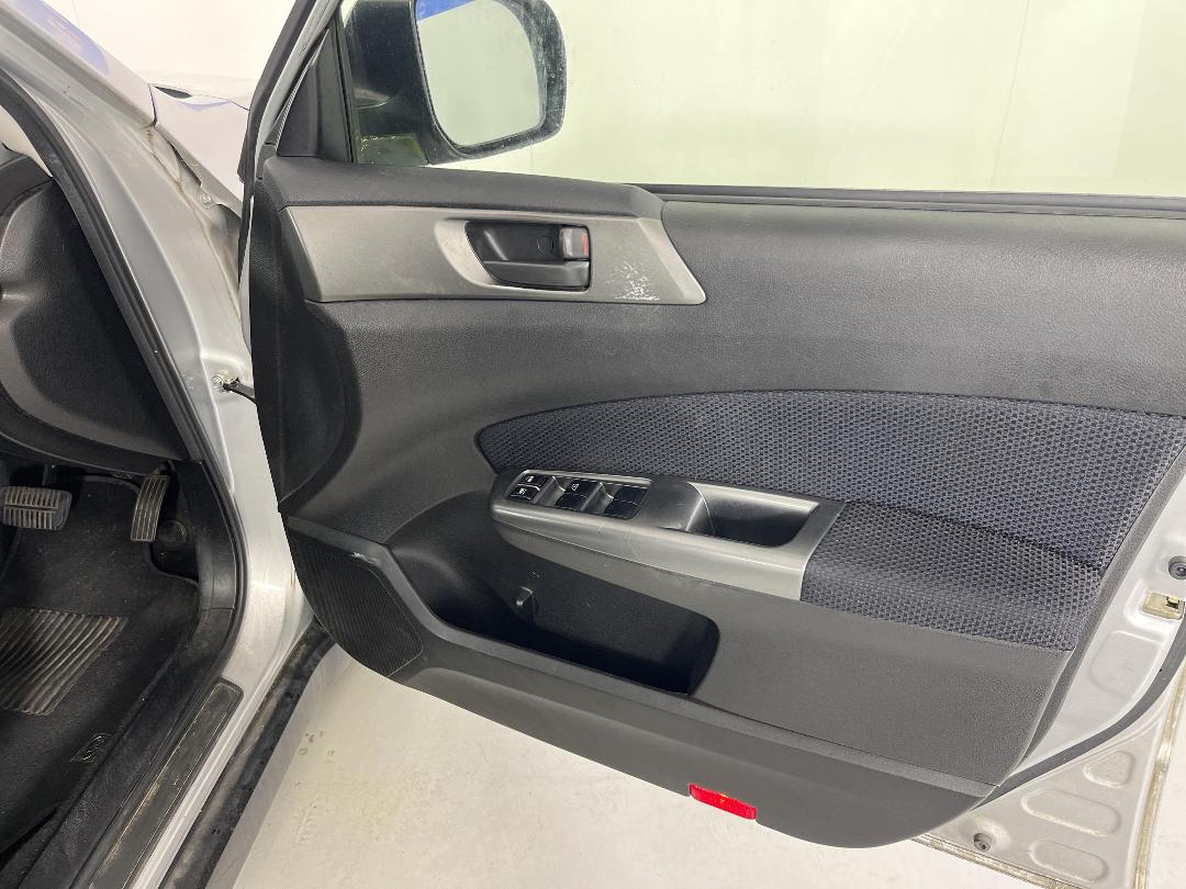 Photo '15' of Subaru Forester