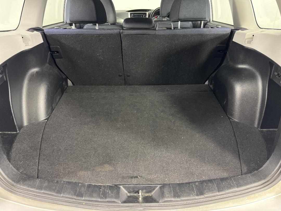 Photo '14' of Subaru Forester