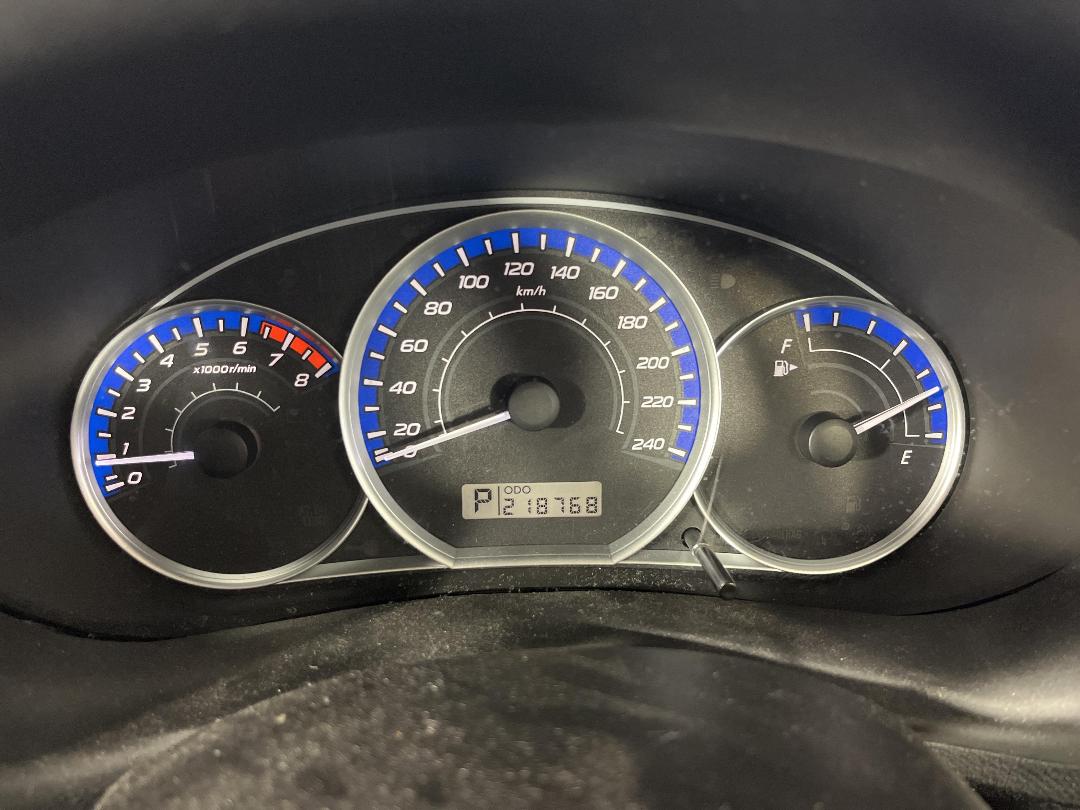 Photo '21' of Subaru Forester