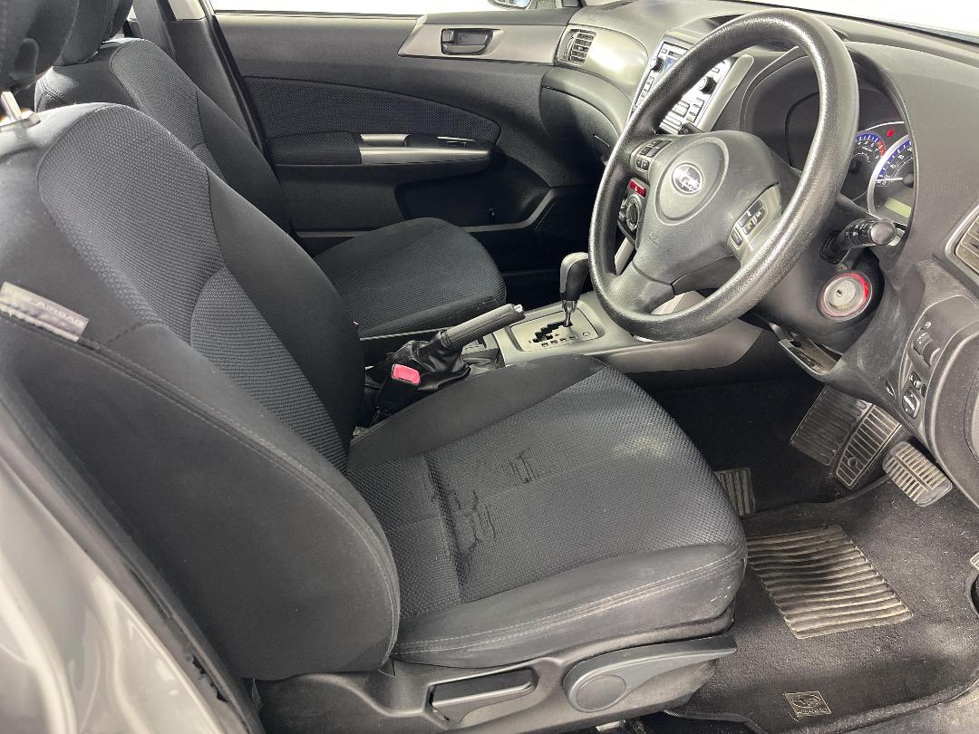 Photo '16' of Subaru Forester