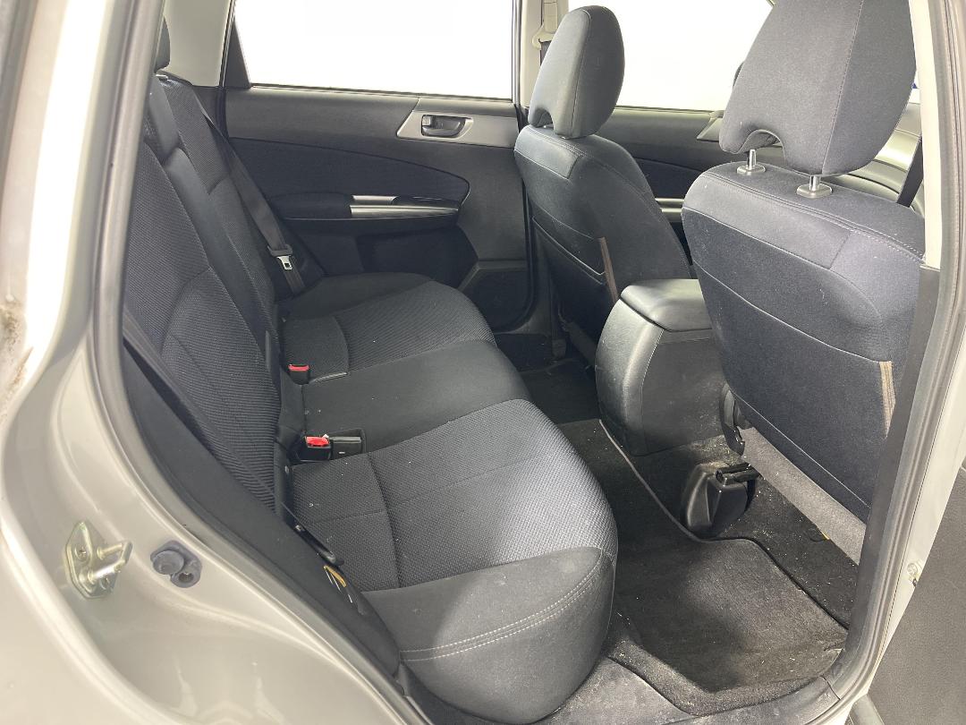 Photo '20' of Subaru Forester