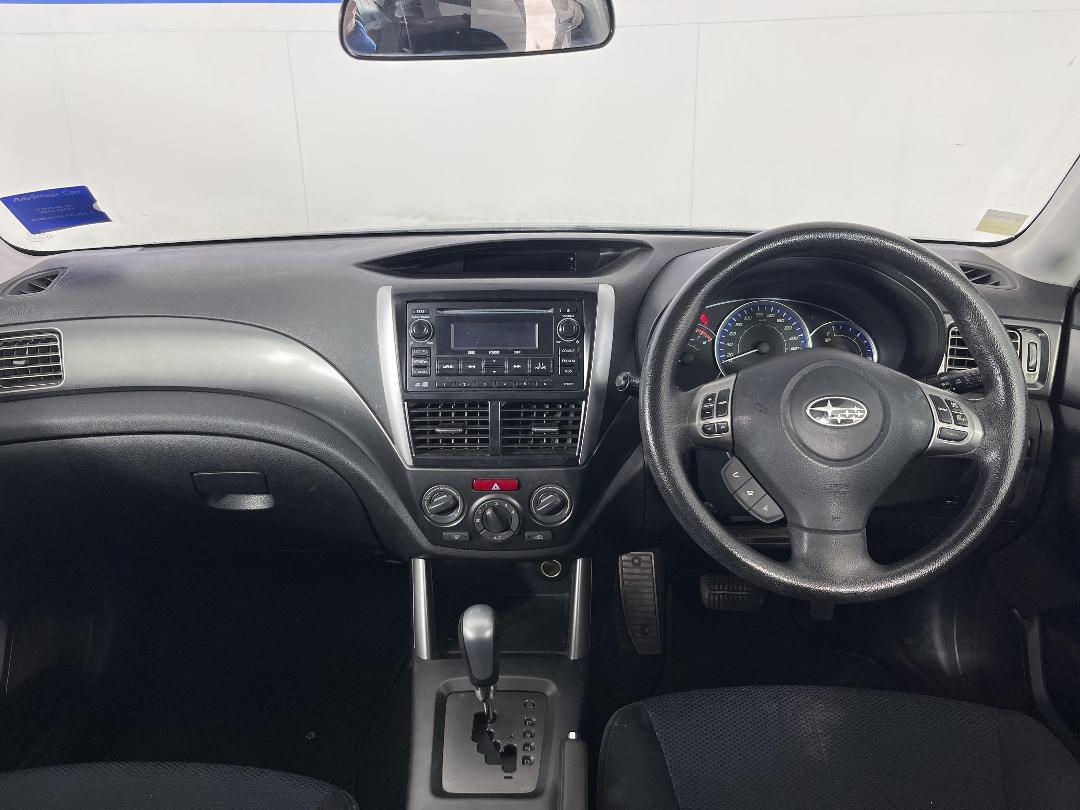 Photo '17' of Subaru Forester