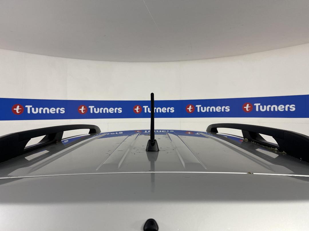 Photo '23' of Subaru Forester