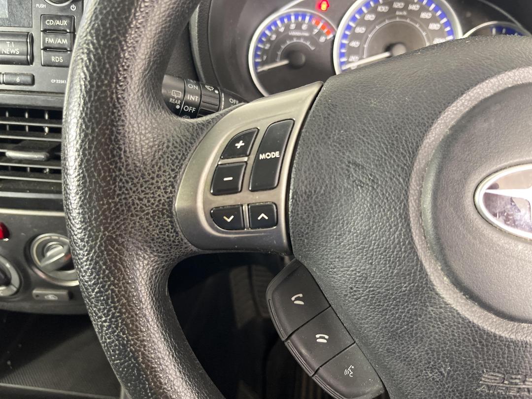 Photo '25' of Subaru Forester