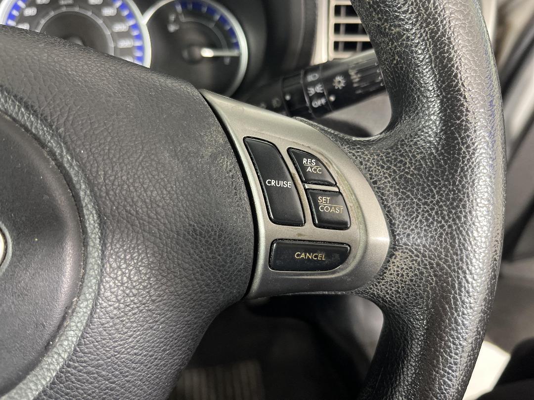 Photo '26' of Subaru Forester