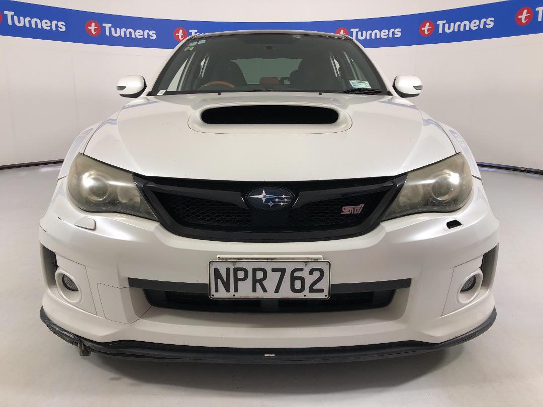 Photo '2' of Subaru Impreza Photo '2' of Subaru Impreza