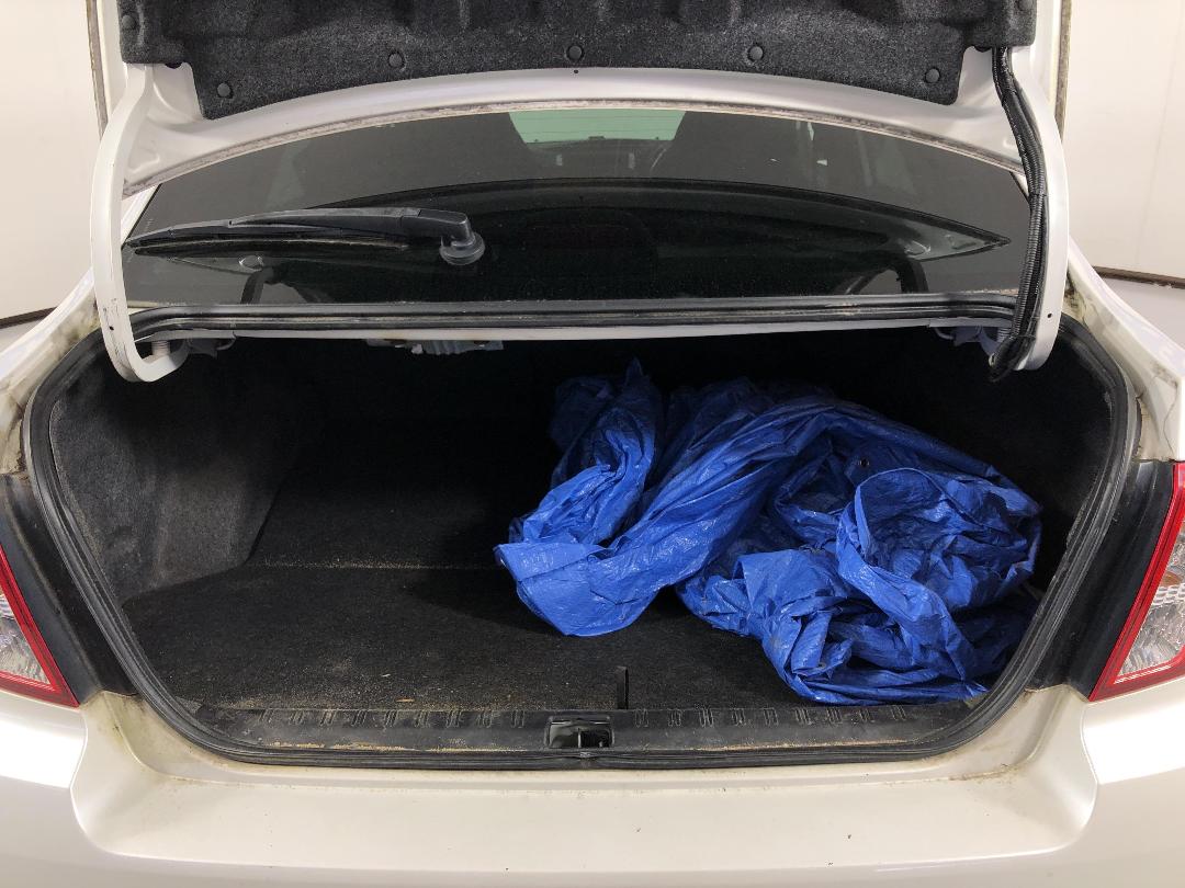 Photo '14' of Subaru Impreza Photo '14' of Subaru Impreza