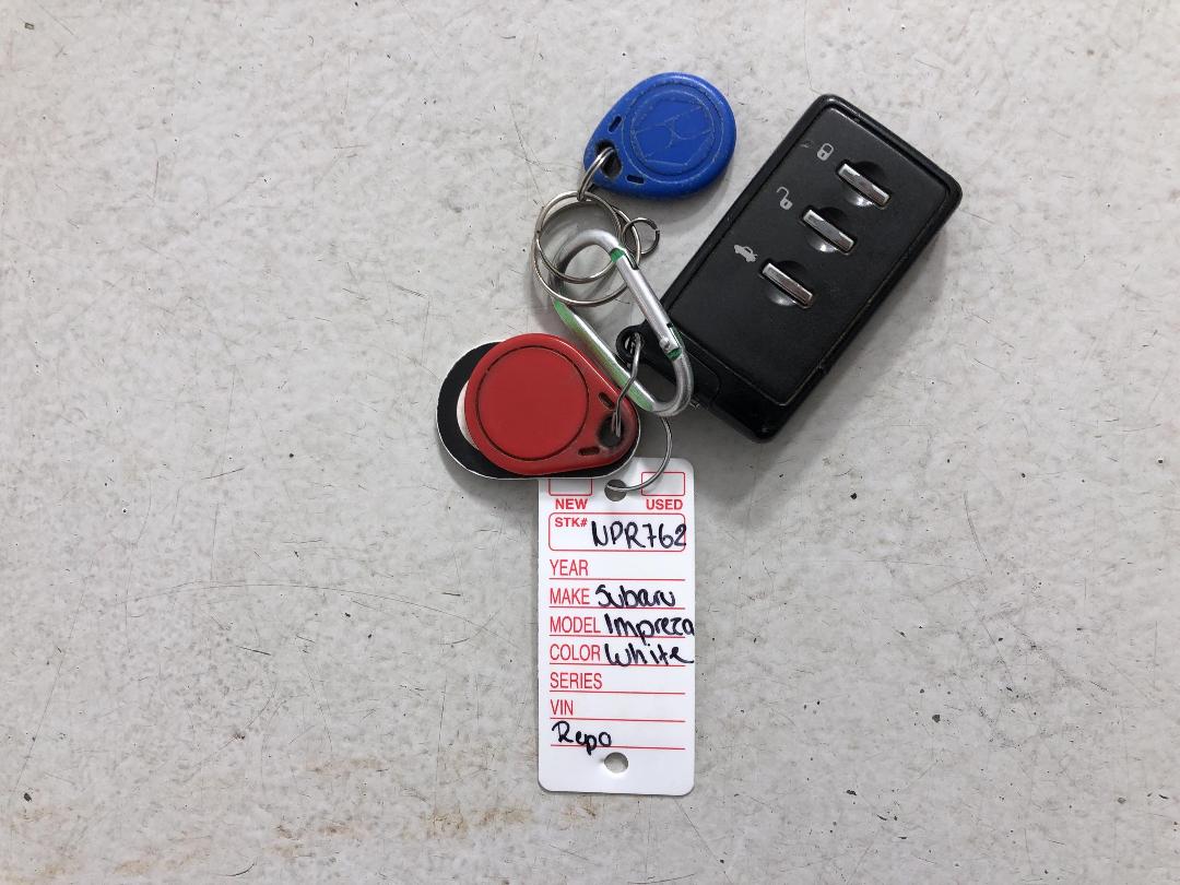 Photo '22' of Subaru Impreza Photo '22' of Subaru Impreza