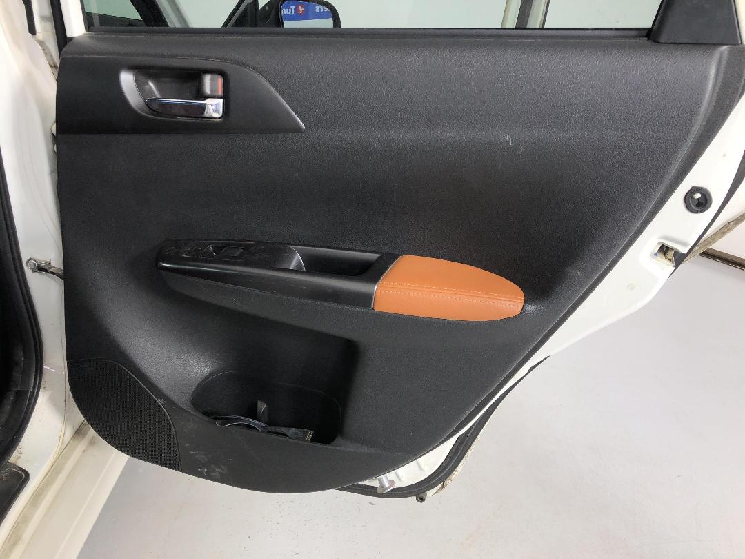 Photo '19' of Subaru Impreza Photo '19' of Subaru Impreza