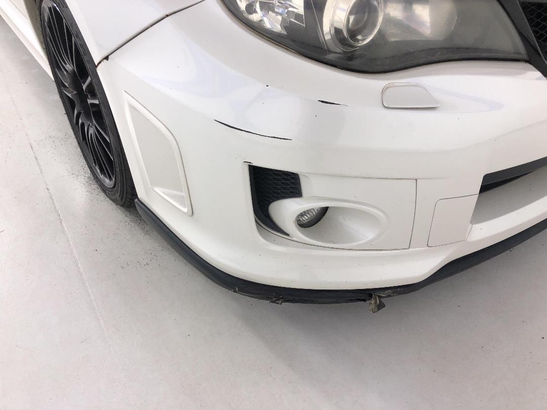 Photo '24' of Subaru Impreza Photo '24' of Subaru Impreza