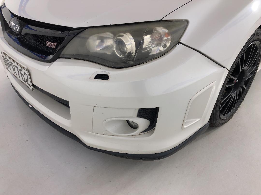 Photo '25' of Subaru Impreza Photo '25' of Subaru Impreza