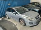 Thumbnail '1' of Subaru Impreza Sports
