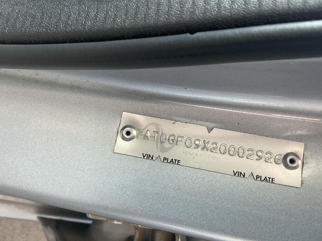 Photo '17' of Subaru Impreza Sports Photo '17' of Subaru Impreza Sports