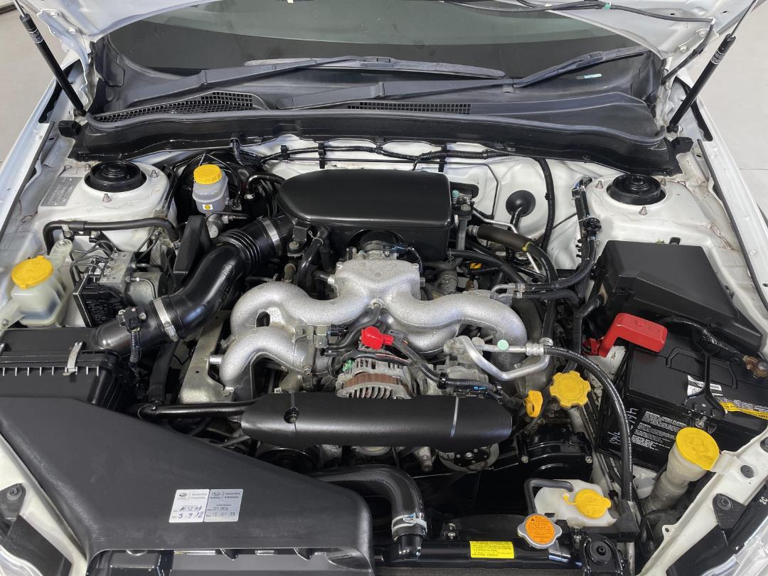 Photo '13' of Subaru Impreza