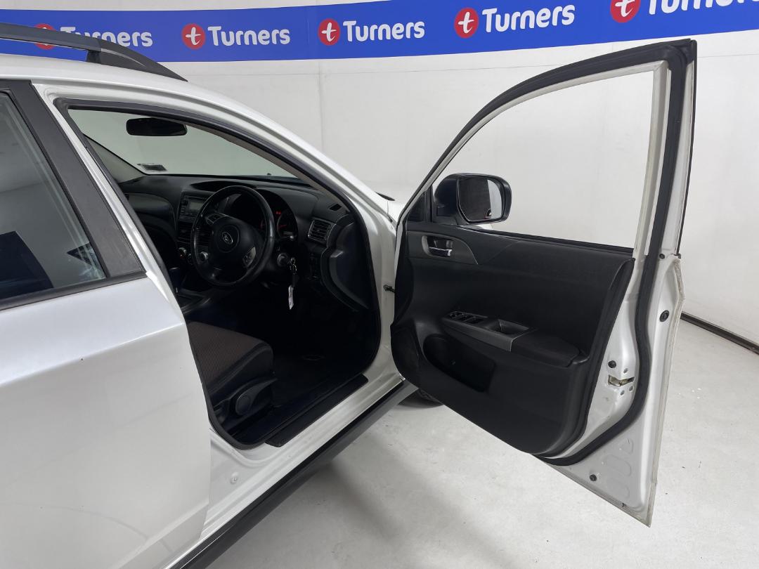 Photo '15' of Subaru Impreza