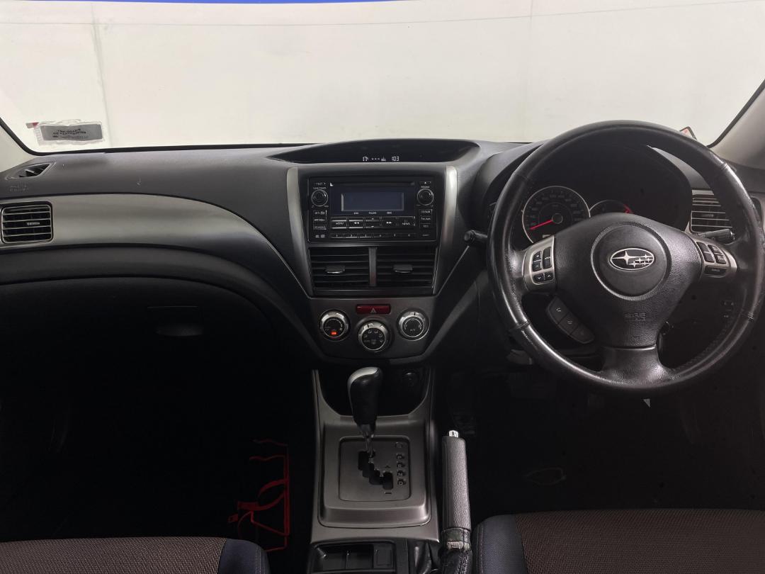 Photo '17' of Subaru Impreza