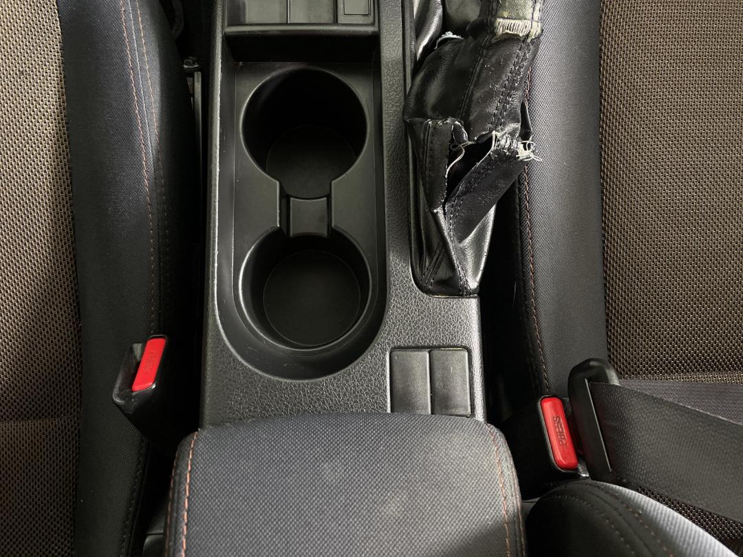 Photo '23' of Subaru Impreza