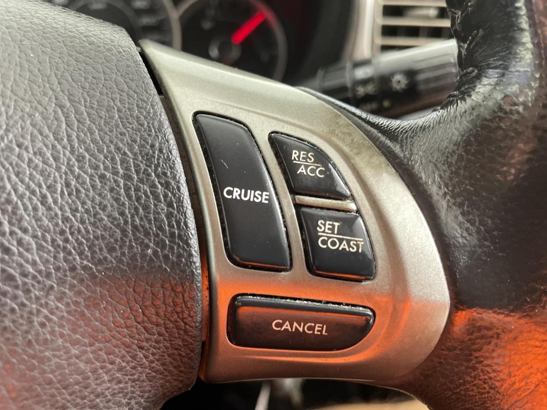 Photo '25' of Subaru Impreza