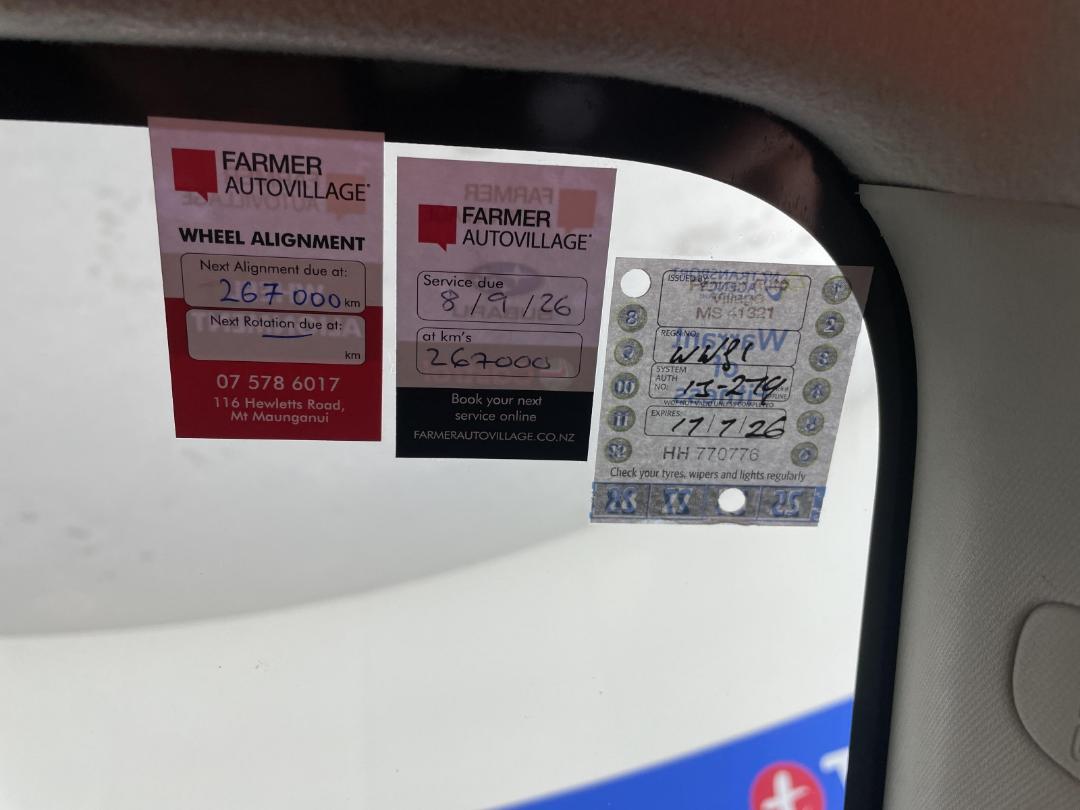 Photo '26' of Subaru Impreza