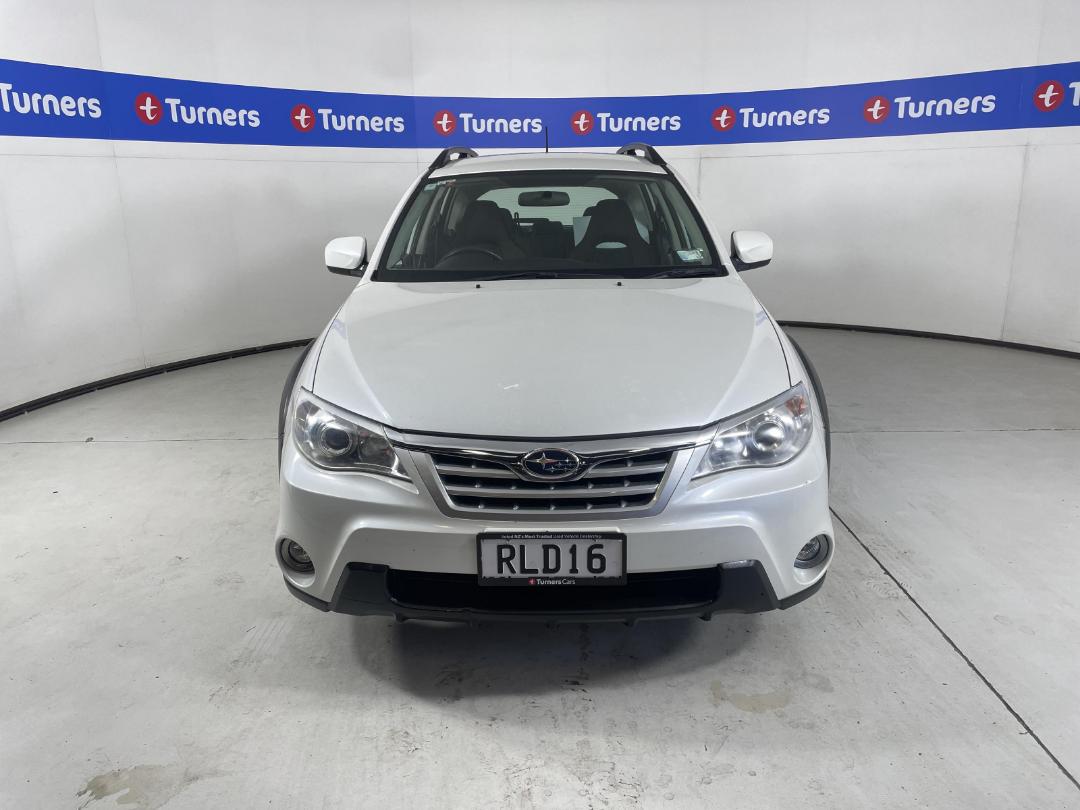 Photo '2' of Subaru Impreza