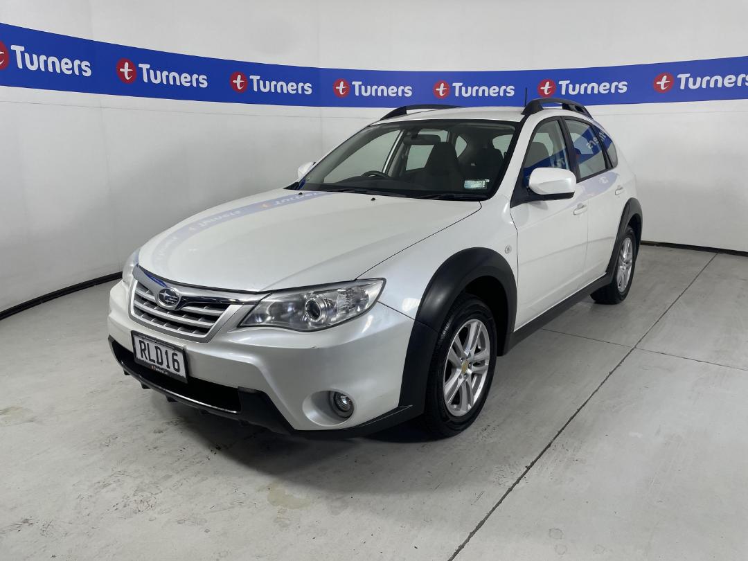 Photo '4' of Subaru Impreza