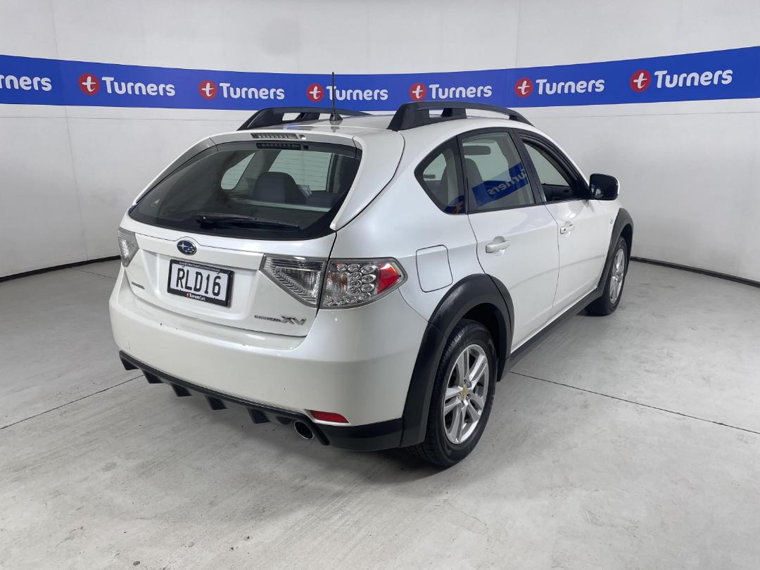 Photo '7' of Subaru Impreza