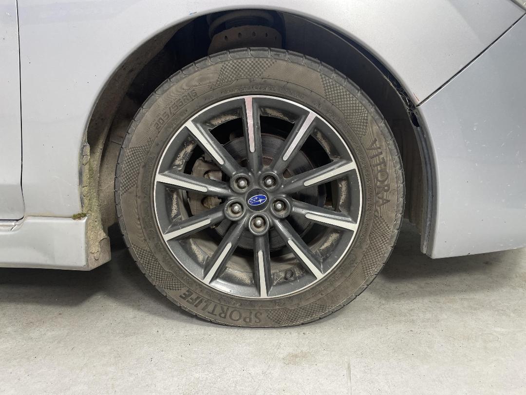 Photo '7' of Subaru Impreza